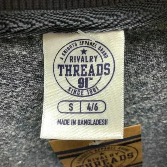 Auburn University Crew Neck - Picture 5 of 6